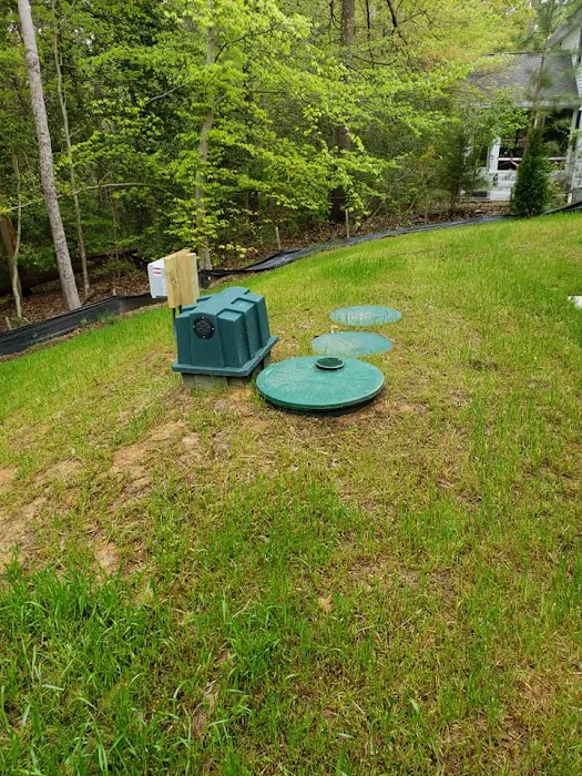 Assure Plumbing and Septic | Plumber Fredericksburg VA Picture 2