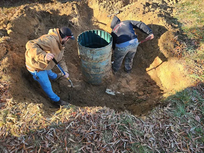 Assure Plumbing and Septic | Plumber Fredericksburg VA Picture 8