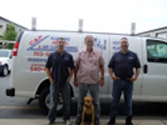 C & P Plumbing Picture 4
