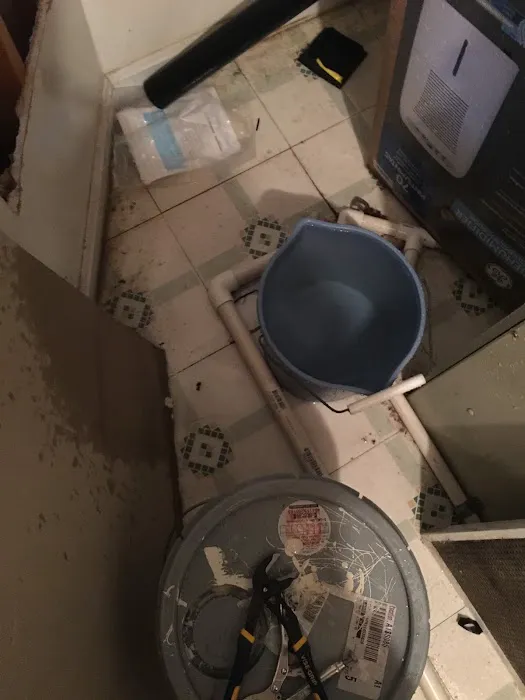 C & P Plumbing Picture 5