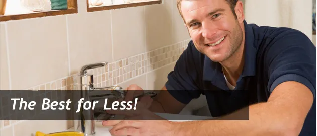 C & P Plumbing Picture 8