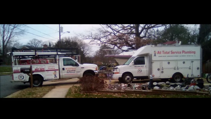 All Total Service Plumbing Picture 3