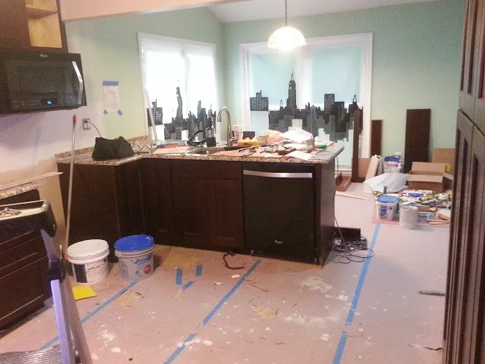 Tim's Home Services Picture 8