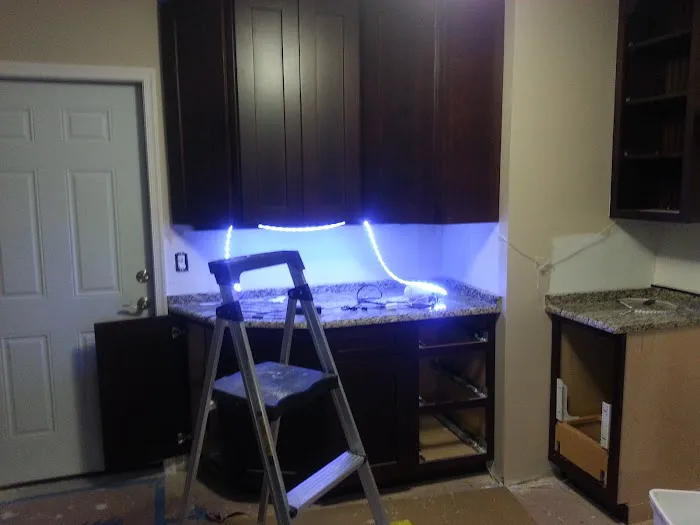 Tim's Home Services Picture 4