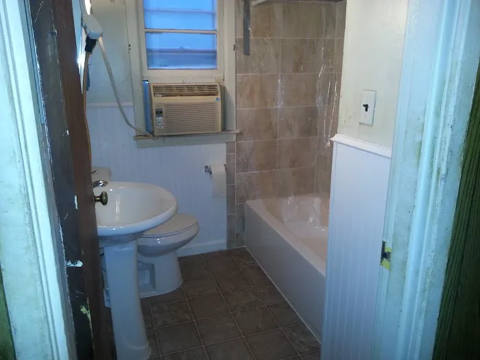 Tim's Home Services Picture 9
