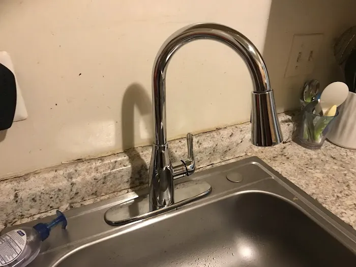 M & Y Plumbing Service and Drain Cleaning of Woodbridge Picture 8