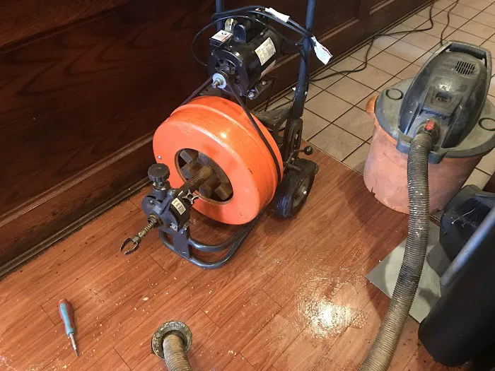 M & Y Plumbing Service and Drain Cleaning of Woodbridge Picture 3