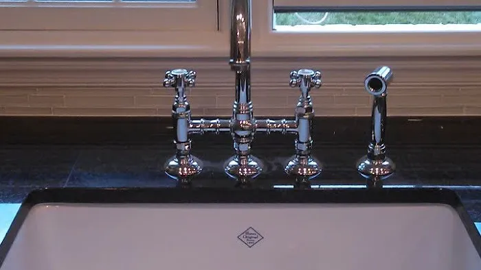 M & Y Plumbing Service and Drain Cleaning of Woodbridge Picture 2