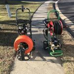 M & Y Plumbing Service and Drain Cleaning of Woodbridge
