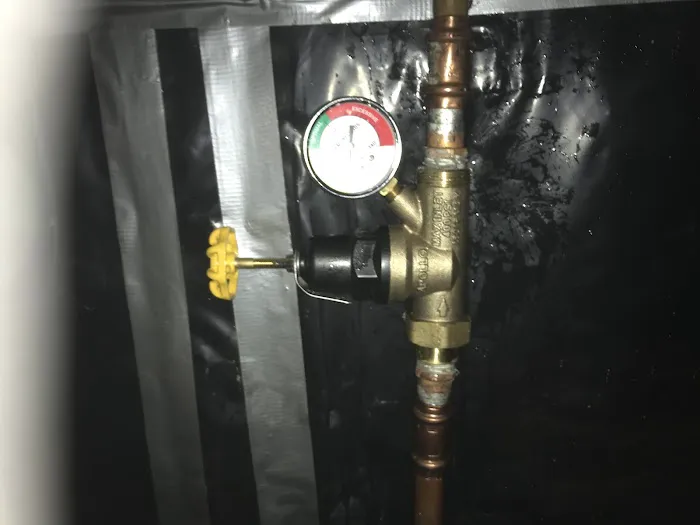 M & Y Plumbing Service and Drain Cleaning of Woodbridge Picture 9