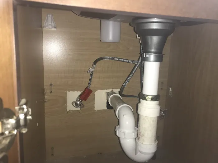 M & Y Plumbing Service and Drain Cleaning of Woodbridge Picture 4
