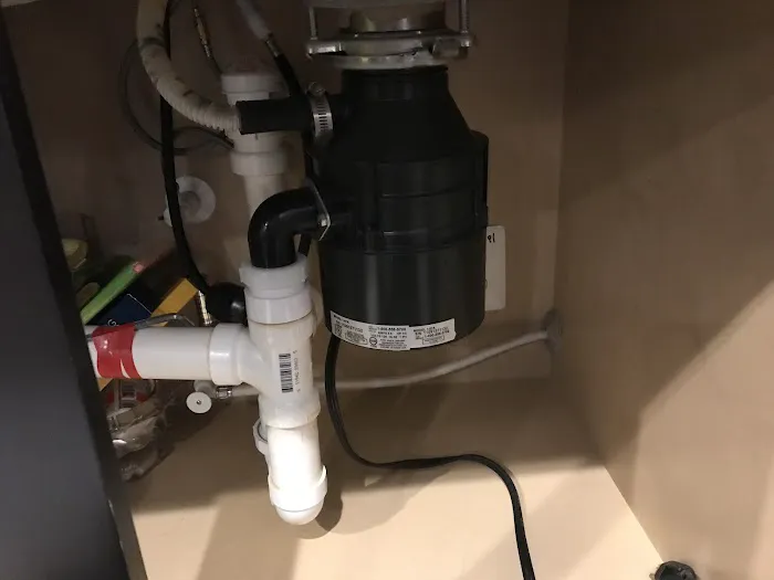 M & Y Plumbing Service and Drain Cleaning of Woodbridge Picture 5