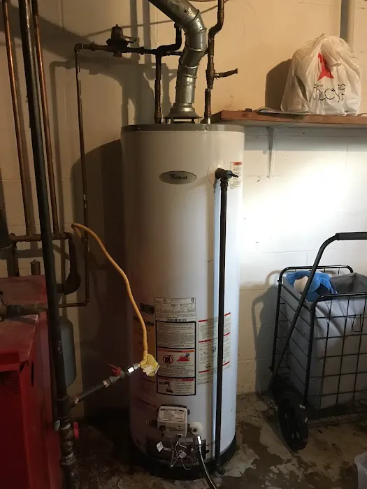 M & Y Plumbing Service and Drain Cleaning of Woodbridge Picture 10