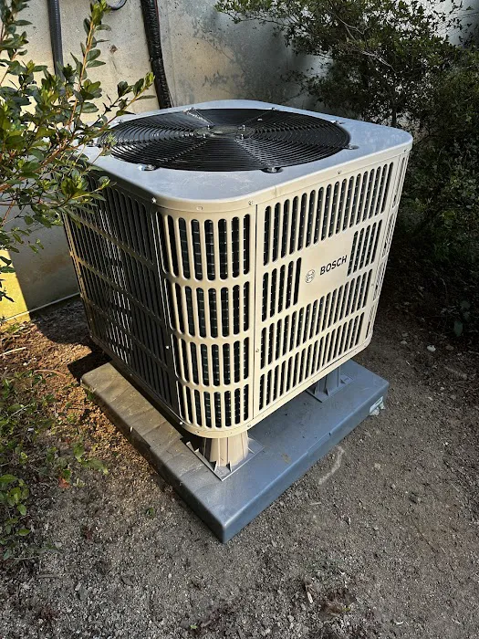 Perry Aire Services, Inc. Picture 8