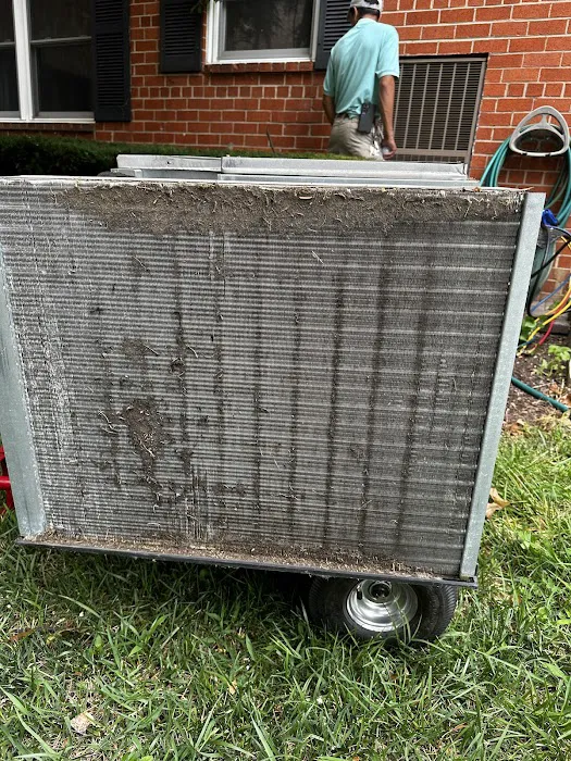 Perry Aire Services, Inc. Picture 3