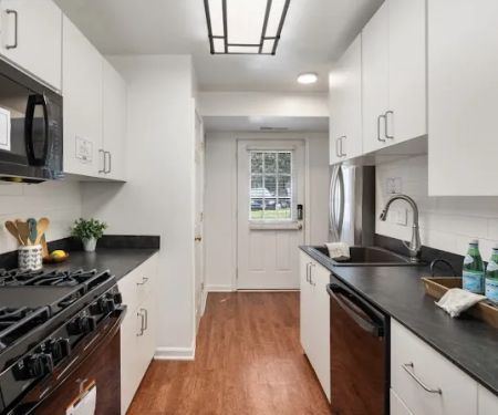 Perry Aire Services, Inc.