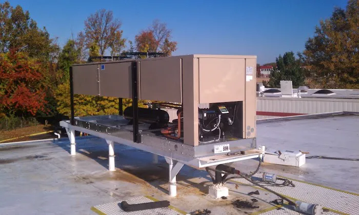 Perry Aire Services, Inc. Picture 5