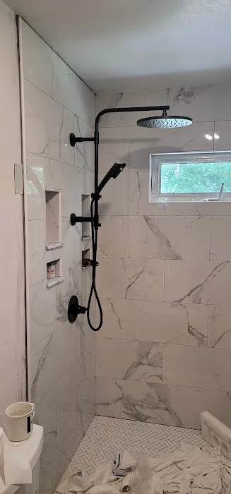 Matty The Plumber Picture 7