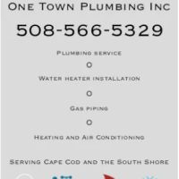 One Town Plumbing Inc ico