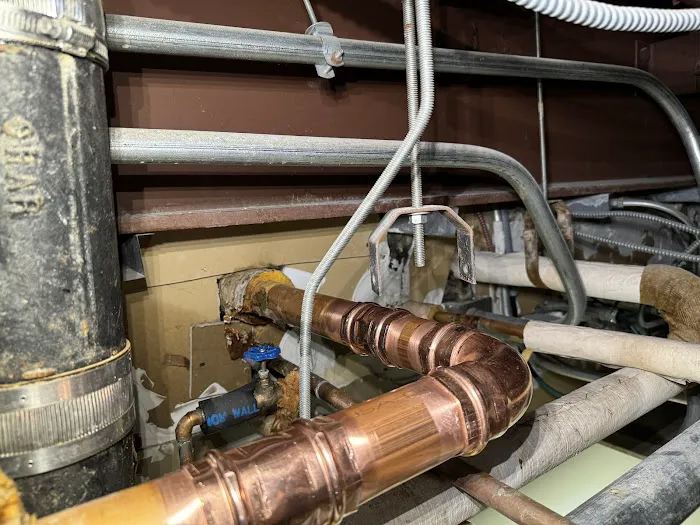 Mint Plumbing LLC Picture 1