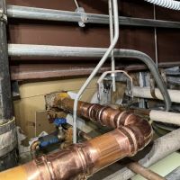 Mint Plumbing LLC ico
