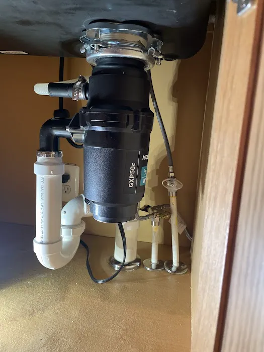Mint Plumbing LLC Picture 6