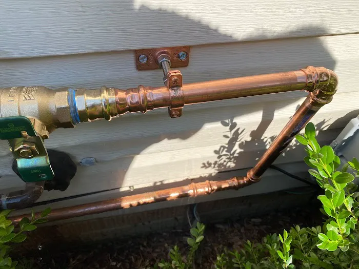 Mint Plumbing LLC Picture 8