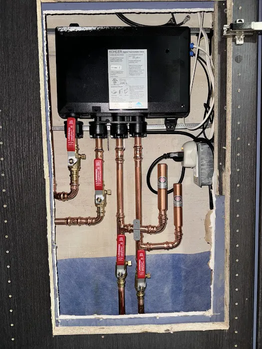 Mint Plumbing LLC Picture 5
