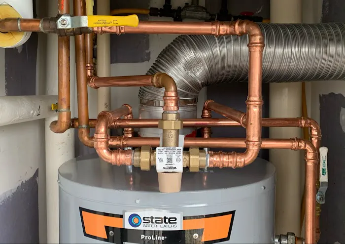Sirone Plumbing Services Picture 9