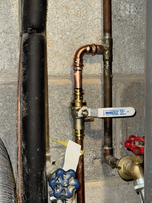 Sirone Plumbing Services Picture 8