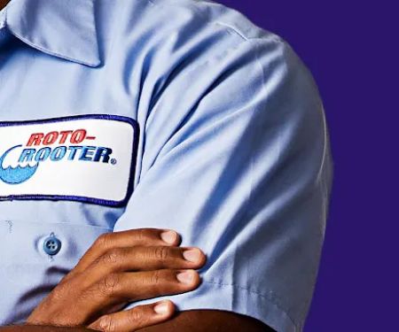 Roto-Rooter Plumbing & Water Cleanup