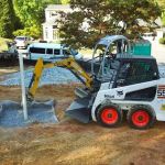 Classic Drainage and French Drain Systems
