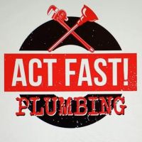Actfast Solutions LLC: Superior Plumbing and Drain Services ico