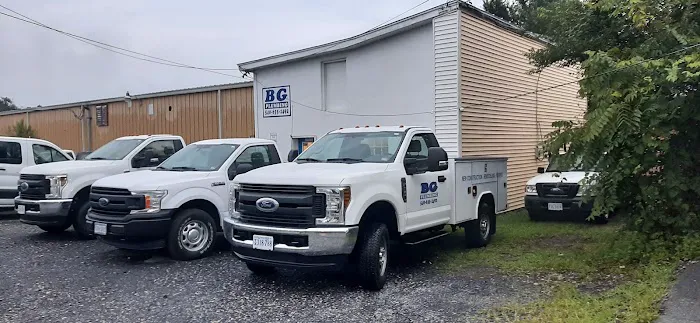 BG Plumbing LLC Picture 2