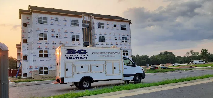 BG Plumbing LLC Picture 4