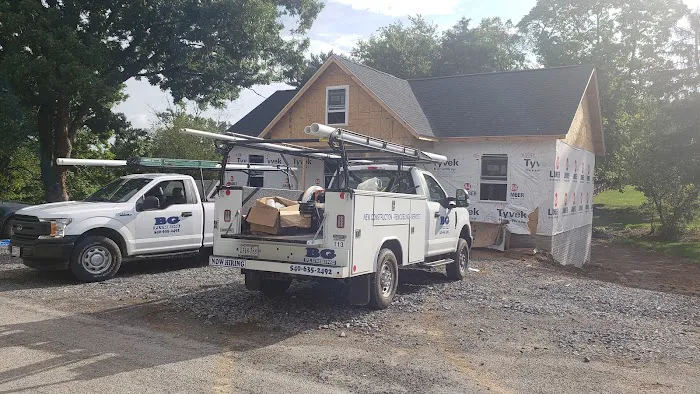 BG Plumbing LLC Picture 6