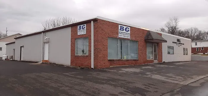 Hall Mechanical Inc Picture 1