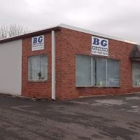 Hall Mechanical Inc ico
