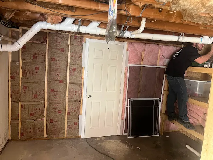 Stanley Plumbing & Well Pump Service Picture 3