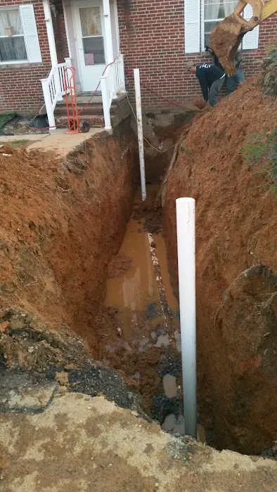 Stanley Plumbing & Well Pump Service Picture 2