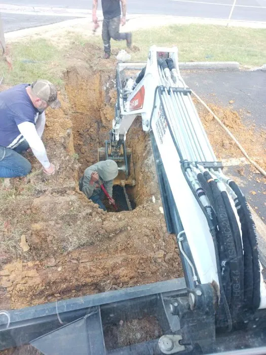 Stanley Plumbing & Well Pump Service Picture 9