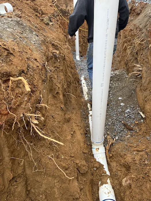 Stanley Plumbing & Well Pump Service Picture 7