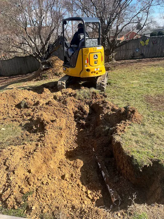Stanley Plumbing & Well Pump Service Picture 4