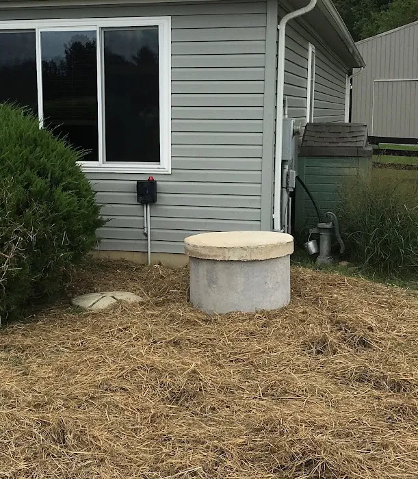 Stanley Plumbing & Well Pump Service Picture 8