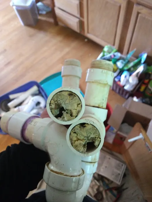 Stanley Plumbing & Well Pump Service Picture 5