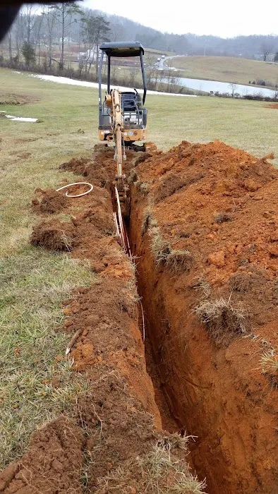 Stanley Plumbing & Well Pump Service Picture 6
