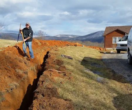 Stanley Plumbing & Well Pump Service