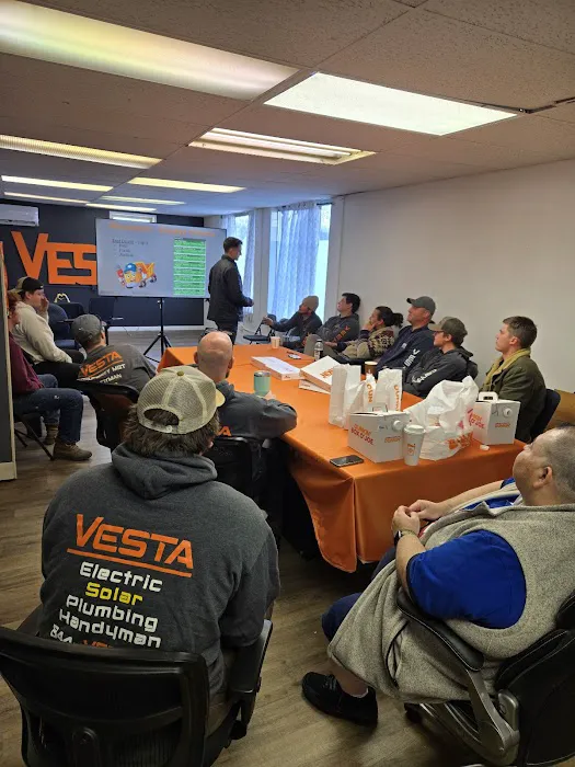 Vesta Plumbing Picture 2
