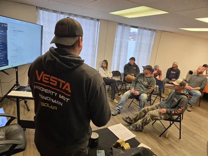 Vesta Plumbing Picture 3