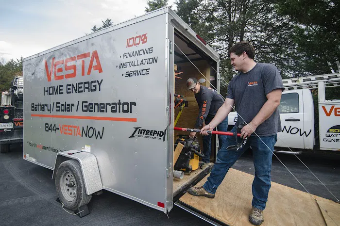 Vesta Plumbing Picture 5